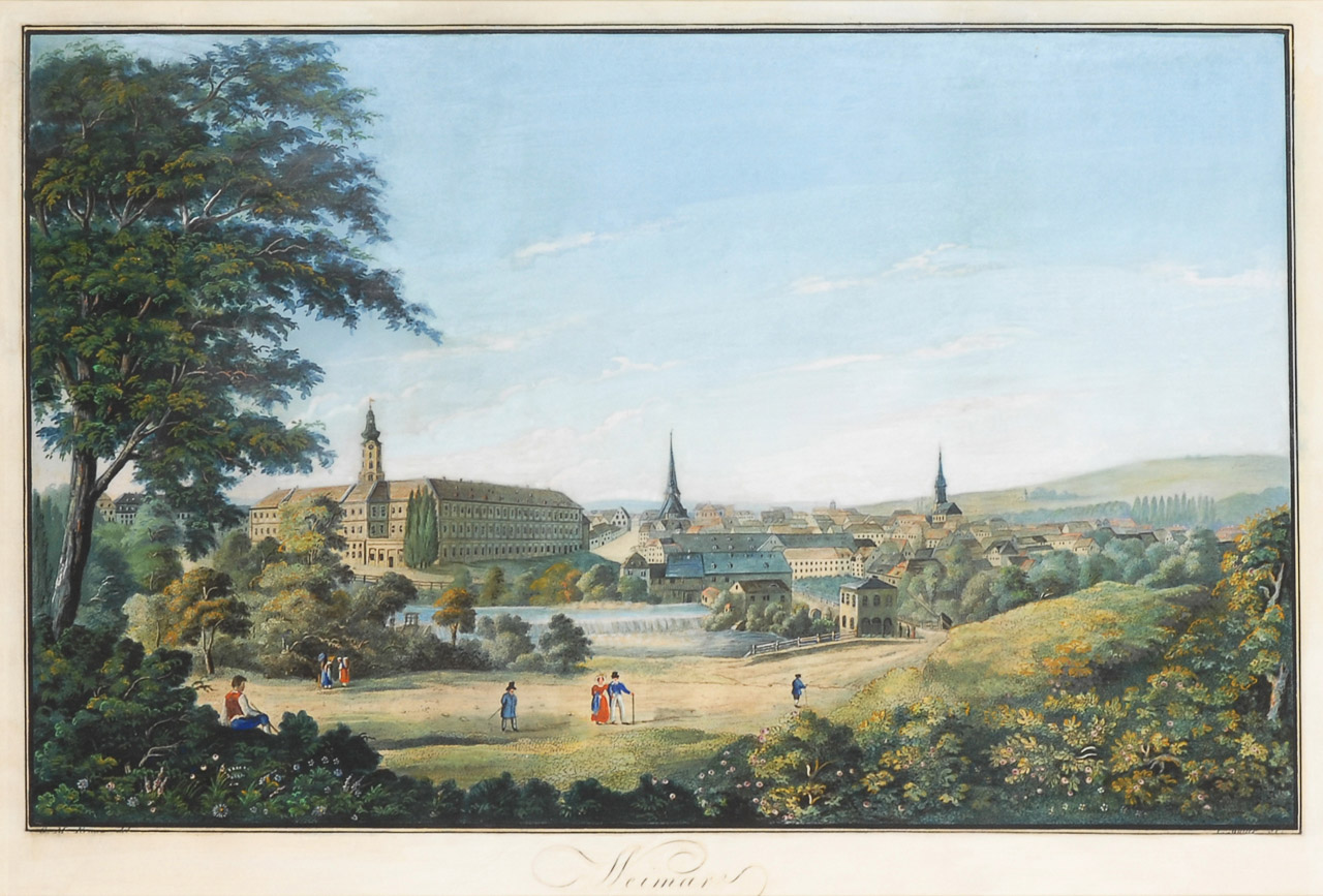 Weimar
